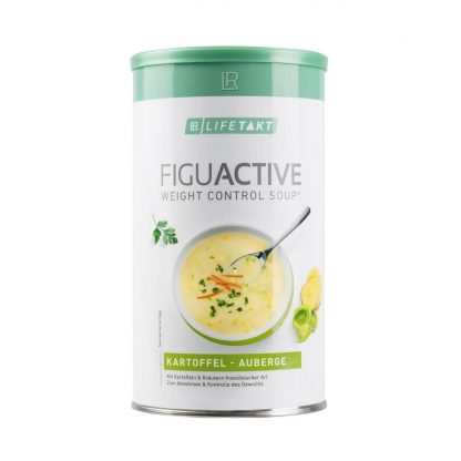 FiguActive Soup Aardappelsoep