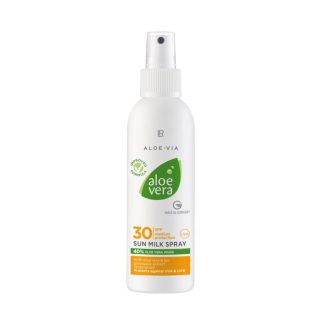Aloe Vera Sun Spray LSF 30