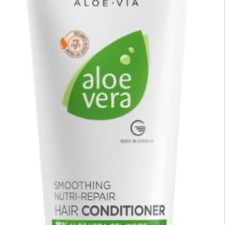 Aloë Vera Nutri-Repair Conditioner