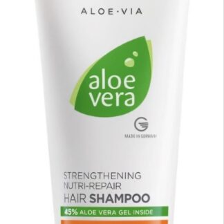 Aloë Vera Nutri-Repair haarshampoo