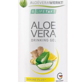 Aloë Vera Drinking Gel Immune Plus