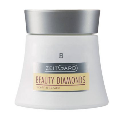 Beauty Diamonds Rijke intensiefcrème