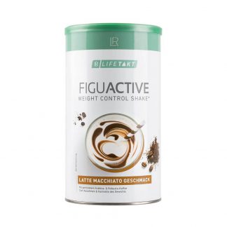 Figu Active Shake Latte Macchiato