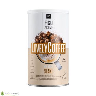 LR FIGUACTIVE Lovely Coffee Shake