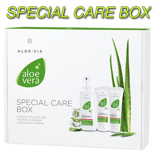 special care box