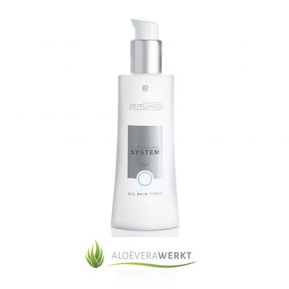 Zeitgard Cleansing System Gel normale huid voor een grondige gezichtsreiniging van alle huidtypes. Gratis verzending vanaf 29,-