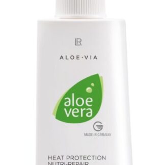 Aloe Vera Nutri-Repair Leave-in Kuur