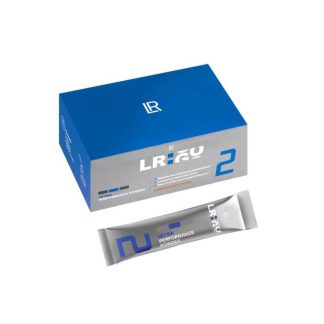 LR:GO INTRA PERFORMANCE POWDER
