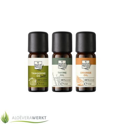 LR Soul of Nature DIY Set Good Mood