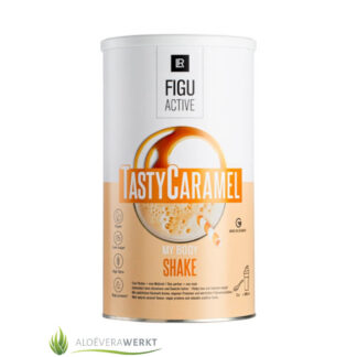 LR FIGUACTIVE Tasty Caramel Shake
