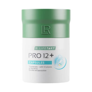 PRO 12 + Capsules