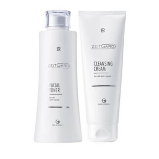 LR Zeitgard Reinigingsset