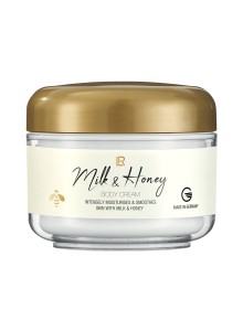 Melk & Honing Body Cream