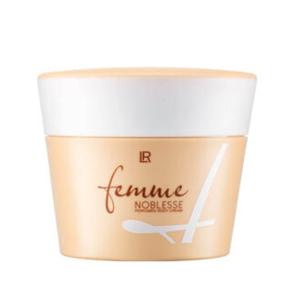 Femme Noblesse Body Cream