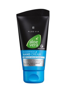 Hand Crème men