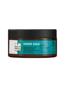 Soul of Nature INNER SOUL Body Cream