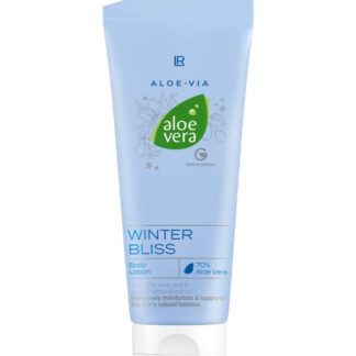 Aloe Vera Winter Bliss Body balm