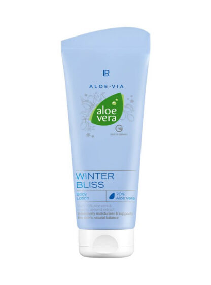 Aloe Vera Winter Bliss Body balm