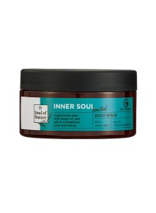 Soul of Nature INNER SOUL Body Scrub