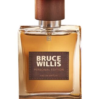 Bruce Willis Personal Winter Edition