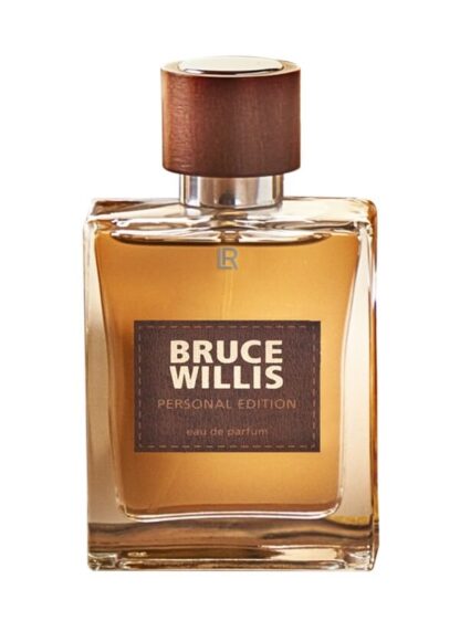 Bruce Willis Personal Winter Edition