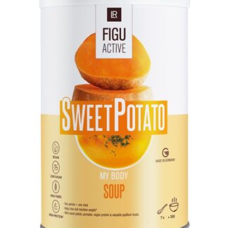 LR FIGUACTIVE Sweet Potato Soup