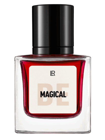 BE MAGICAL EdP for her