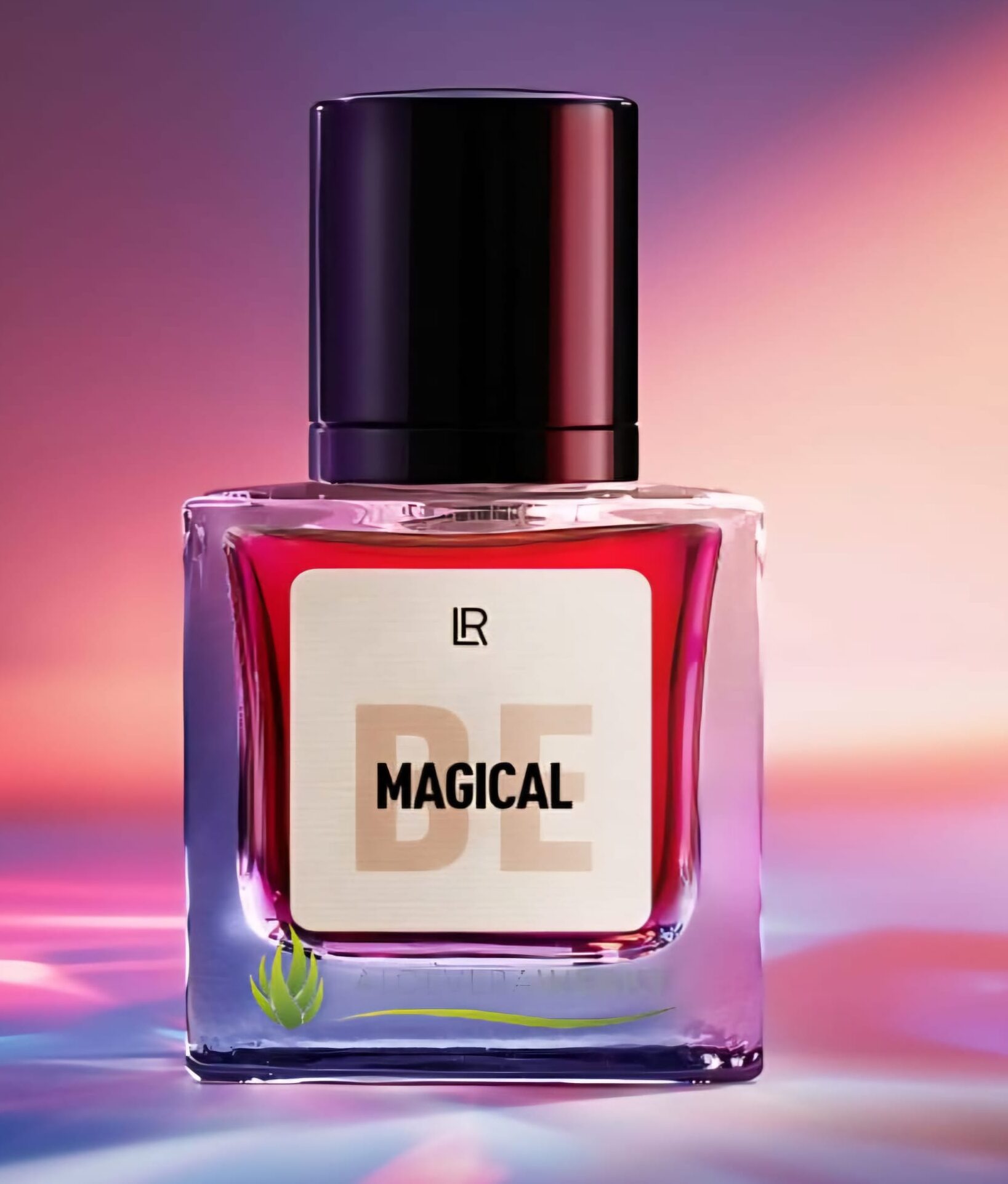 BE MAGICAL EdP for her