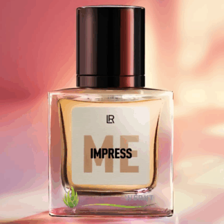 IMPRESS ME EdP for her