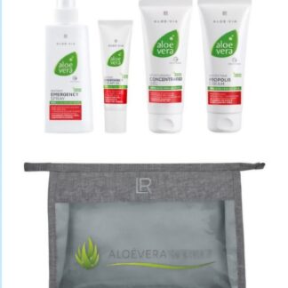 Aloe Vera Special Care Bag