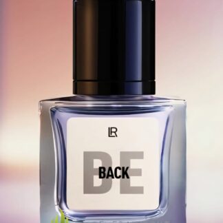 BE BACK EdP for men
