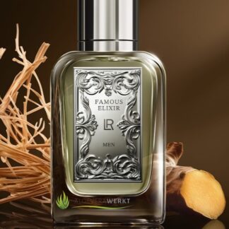 FAMOUS ELIXIR EdP MEN