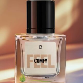 FEEL COMFY EdP for her