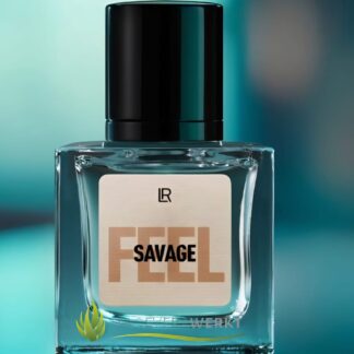 FEEL SAVAGE EdP for her