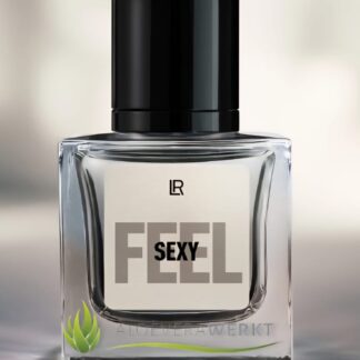 FEEL SEXY EdP for men