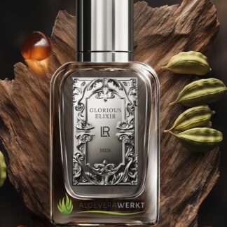 GLORIOUS ELIXIR EdP MEN