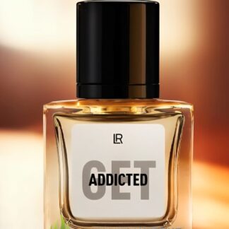 GET ADDICTED EdP for men