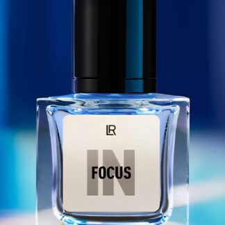 IN FOCUS EdP for men