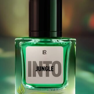 INTO JUNGLE EdP for men