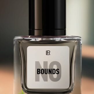 NO BOUNDS EdP for men
