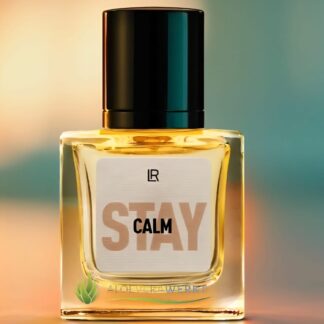 STAY CALM EdP for her