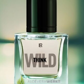 THINK WILD EdP for men