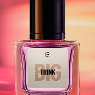 THINK BIG EdP for her