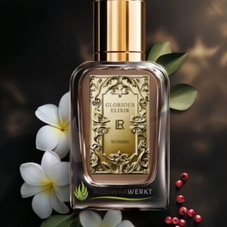 GLORIOUS ELIXIR EdP WOMEN