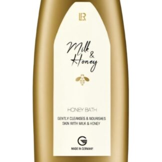 Milk & Honey Badschuim