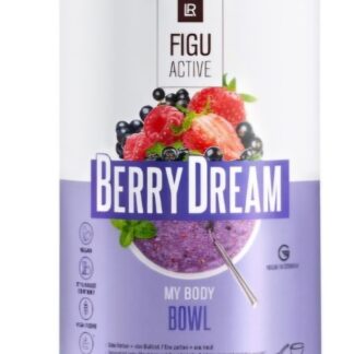 LR FIGUACTIVE Berry Dream Bowl